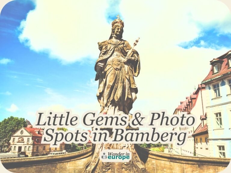 Featured Image — The Charming Little Gems and Picturesque Spots of Bamberg