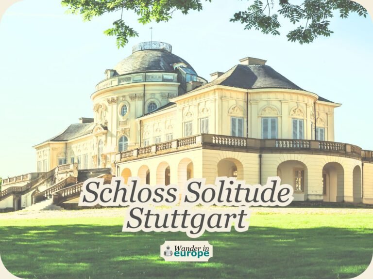 Featured Image — Visit Schloss Solitude_ Stuttgart’s Most Picturesque Spot