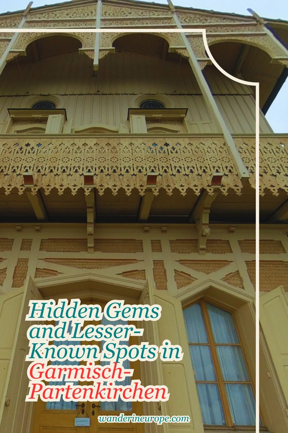 Hidden Gems and Lesser-Known Spots in Garmisch-Partenkirchen 20 Hidden Gems and Lesser-Known Spots in Garmisch-Partenkirchen, Pinterest Pin