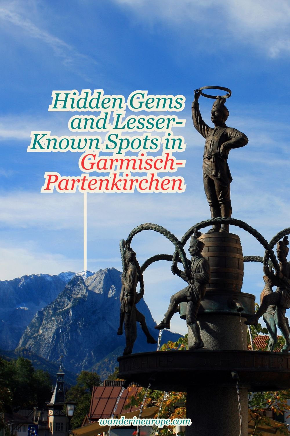 Hidden Gems and Lesser-Known Spots in Garmisch-Partenkirchen 16 Hidden Gems and Lesser-Known Spots in Garmisch-Partenkirchen, Pinterest Pin