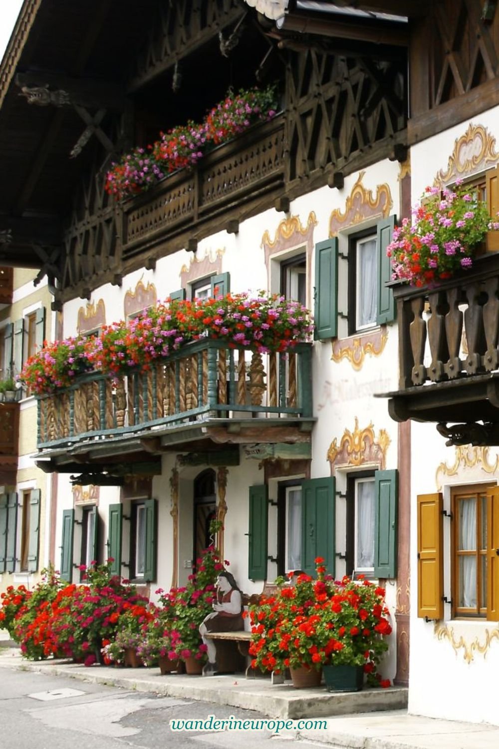 Hidden Gems and Lesser-Known Spots in Garmisch-Partenkirchen 15 Hidden Gems and Lesser-Known Spots in Garmisch-Partenkirchen, Pinterest Pin