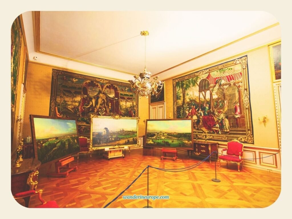 10 Beautiful Places in Munich for First-Timers and Explorers 60 Interiors of Munich Residenz, Munich, Germany