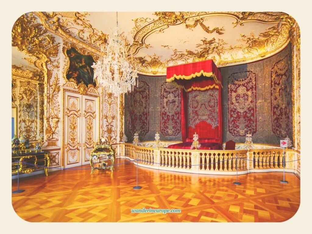 10 Beautiful Places in Munich for First-Timers and Explorers 58 Interiors of Munich Residenz, Munich, Germany