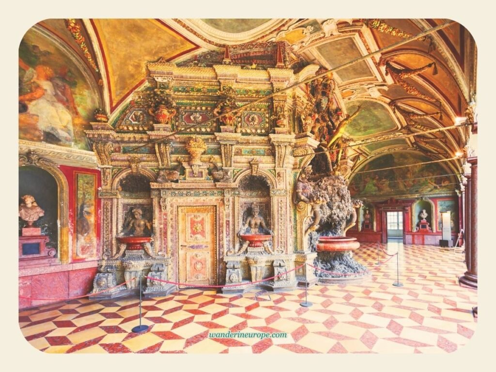 10 Beautiful Places in Munich for First-Timers and Explorers 56 Interiors of Munich Residenz, Munich, Germany
