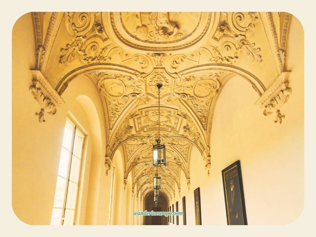 10 Beautiful Places in Munich for First-Timers and Explorers 50 Interiors of Munich Residenz, Munich, Germany