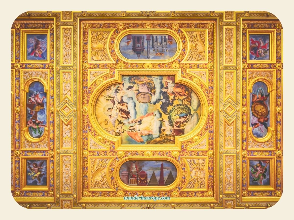 10 Beautiful Places in Munich for First-Timers and Explorers 66 Interiors of Munich Residenz, Munich, Germany