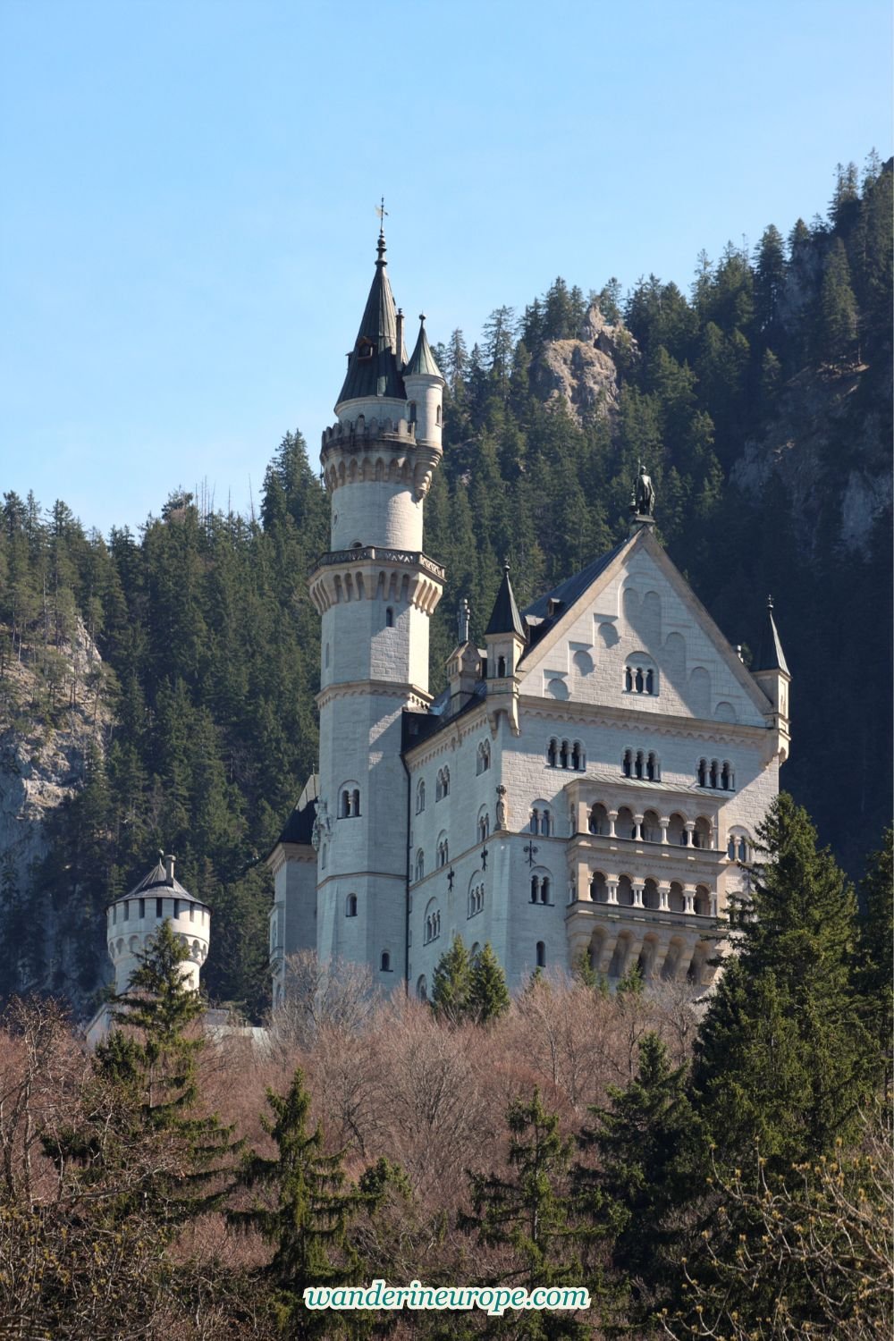 Is Neuschwanstein Castle Worth Visiting? A Quick Answer 17 Is Neuschwanstein Castle Worth Visiting_ A Quick Answer, Pinterest Pin