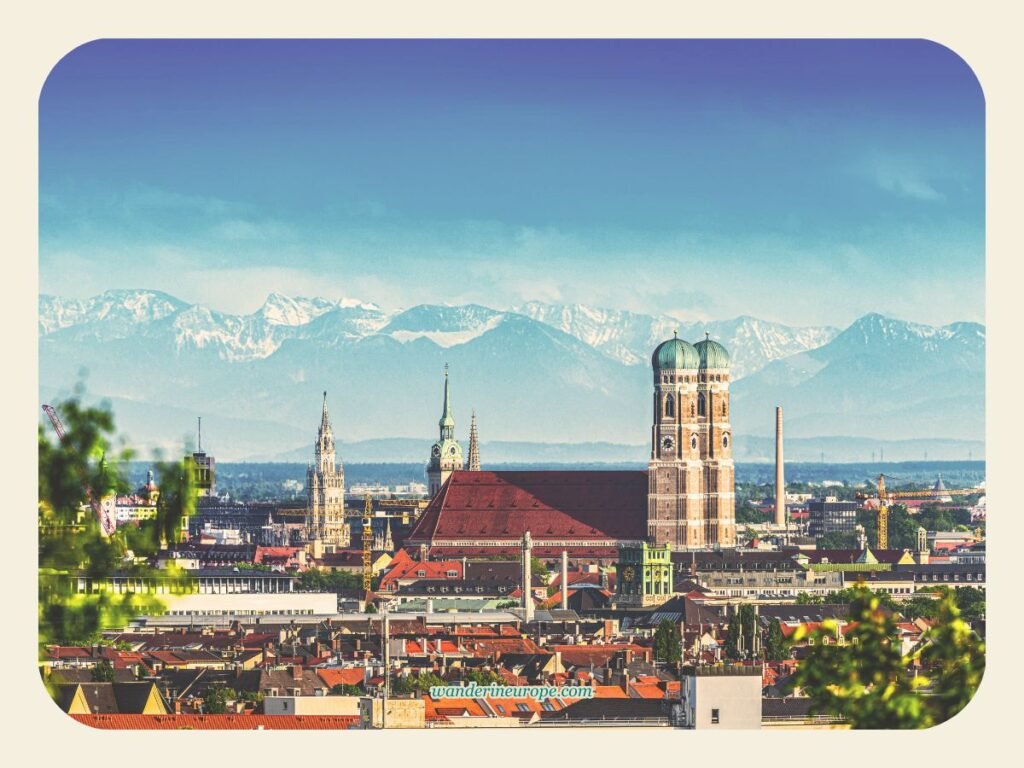 Munich, Germany