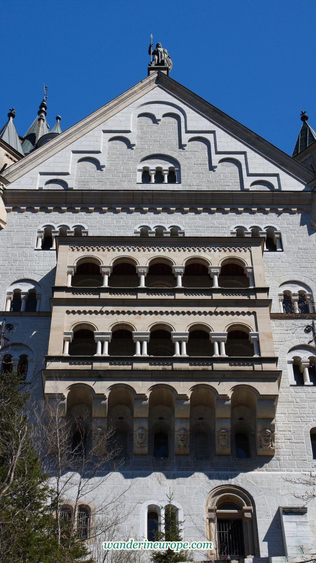 Neuschwanstein Castle Tickets: What You Need to Know 15 Neuschwanstein Castle Tickets_ What You Need to Know, Pinterest Pin