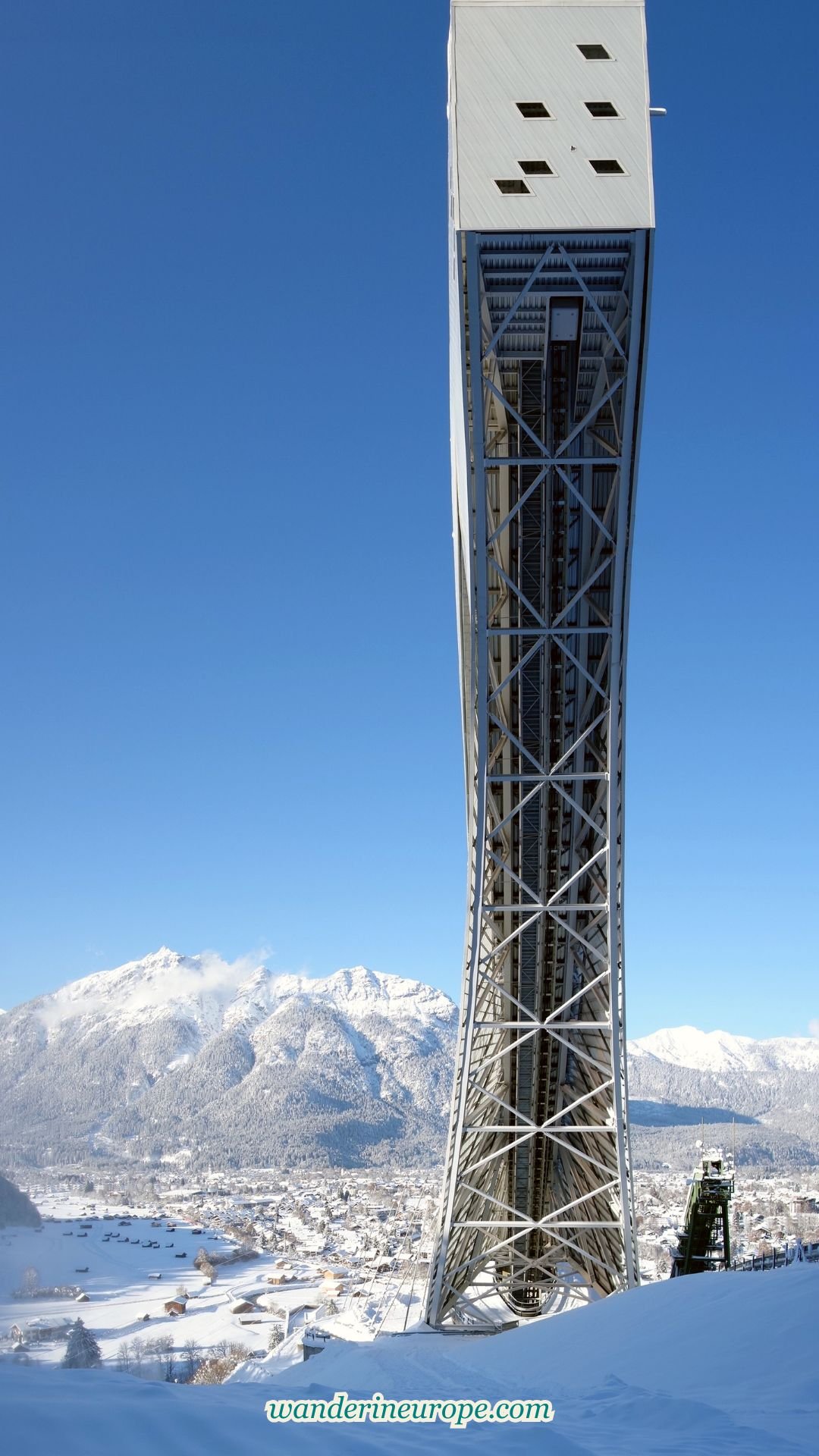 Olympic Heritage: What Makes Garmisch-Partenkirchen Unique 8 Olympic Heritage_ What Makes Garmisch-Partenkirchen Unique, Pinterest Pin