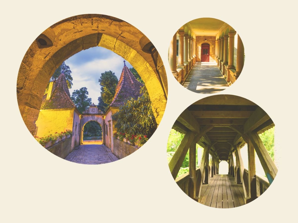 Discover Rothenburg ob der Tauber: A Quick Exploration Guide 6 Sights you'll see when you wander in Rothenburg ob der Tauber, Germany