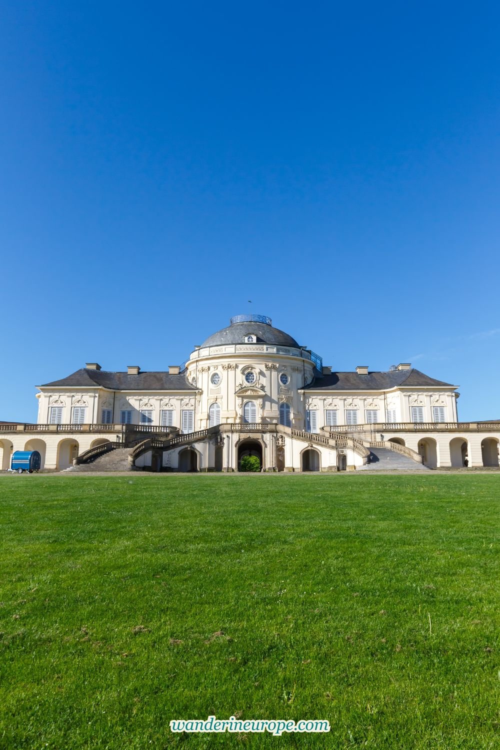 Visit Schloss Solitude: Stuttgart’s Most Picturesque Spot 22 Visit Schloss Solitude_ Stuttgart’s Most Picturesque Spot, Pinterest Pin