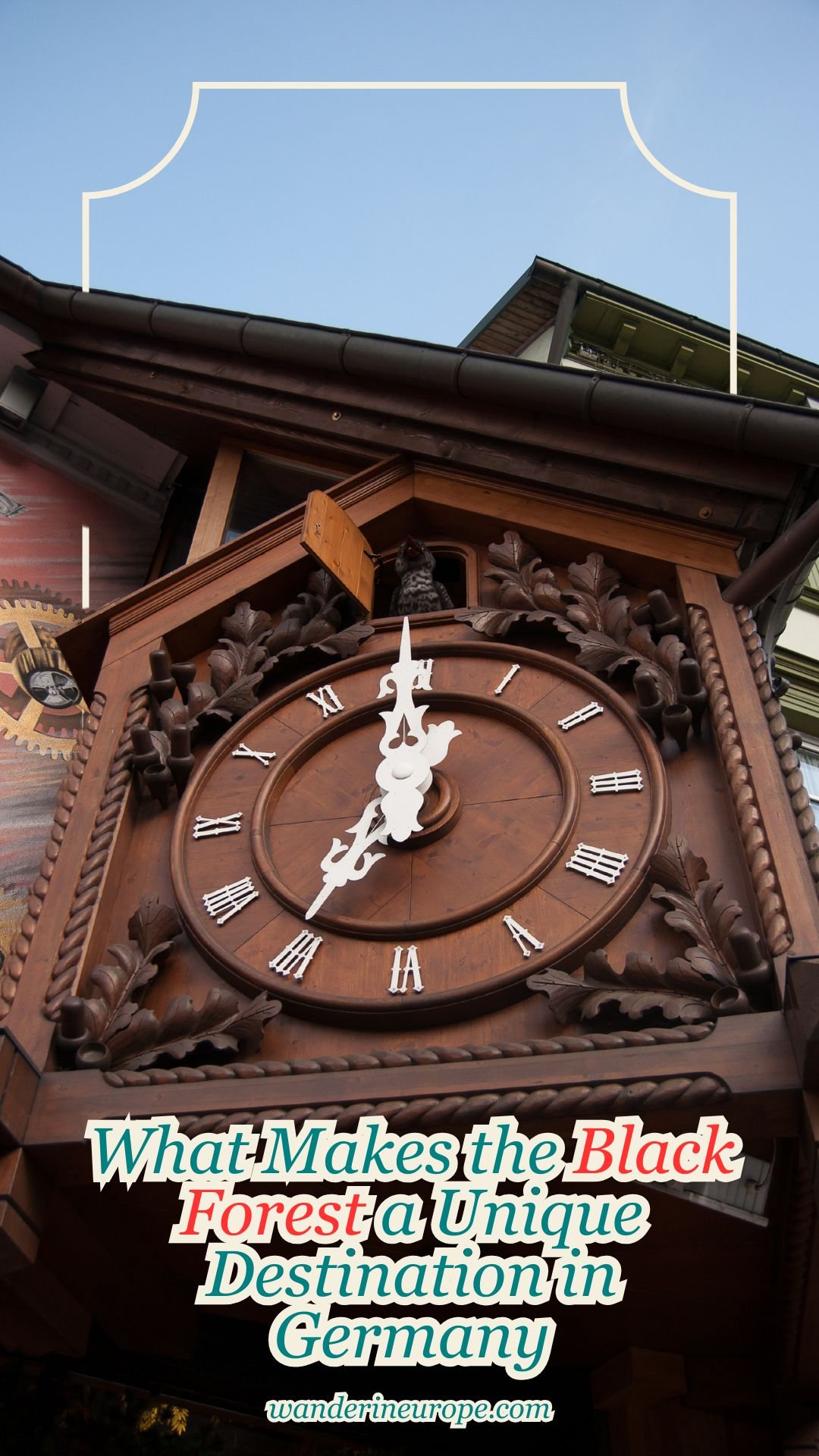 What Makes the Black Forest a Unique Destination in Germany 13 What Makes the Black Forest a Unique Destination in Germany, Pinterest Pin