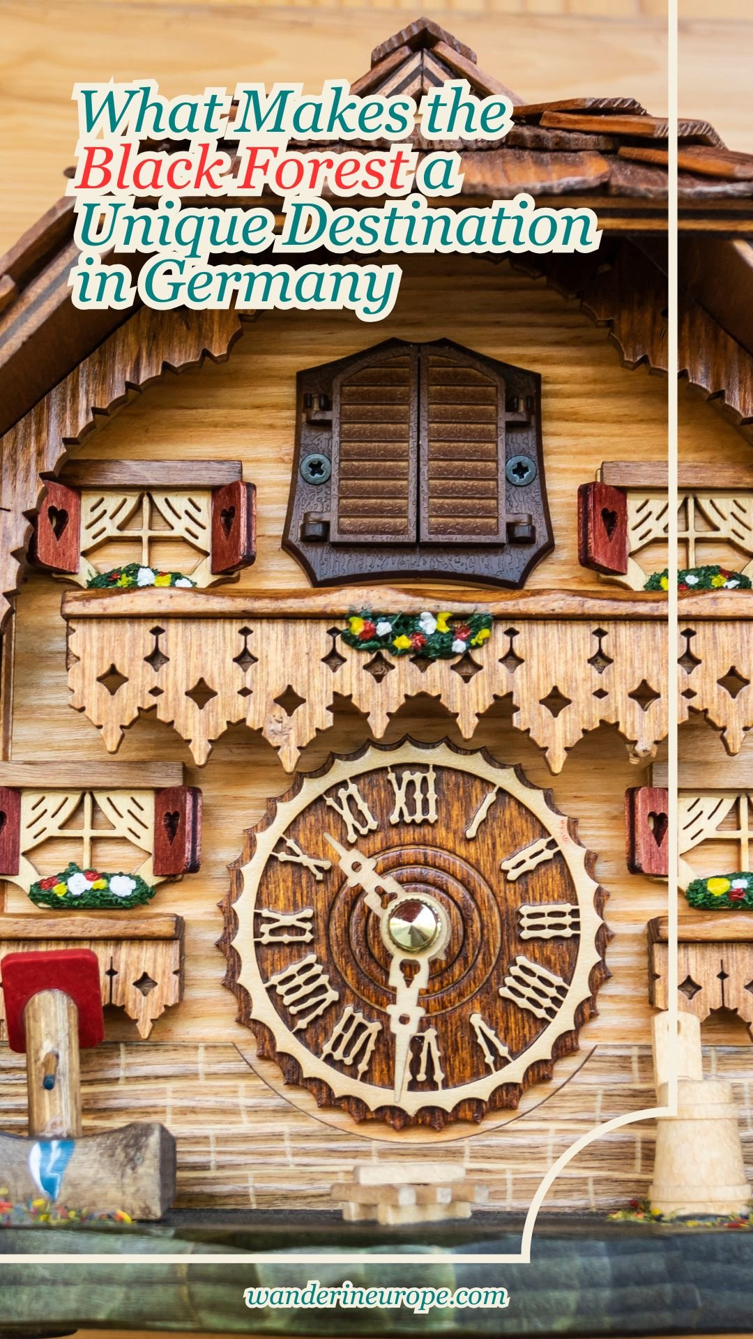 What Makes the Black Forest a Unique Destination in Germany 18 What Makes the Black Forest a Unique Destination in Germany, Pinterest Pin