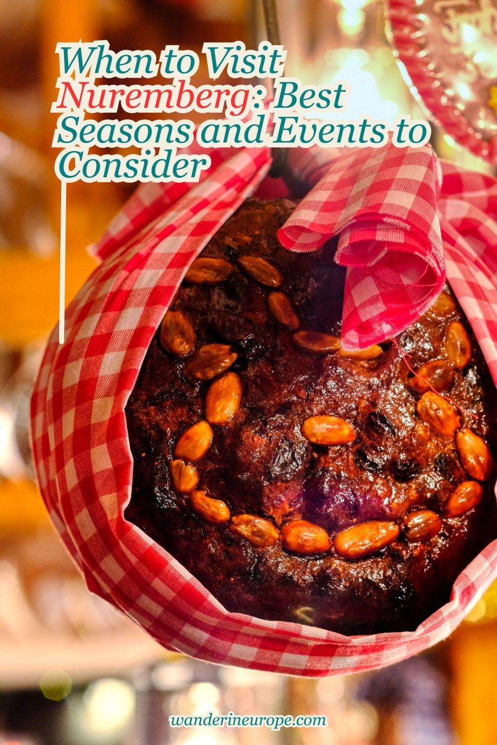 When to Visit Nuremberg: Best Seasons and Events to Consider 13 When to Visit Nuremberg_ Best Seasons and Events to Consider, Pinterest Pin