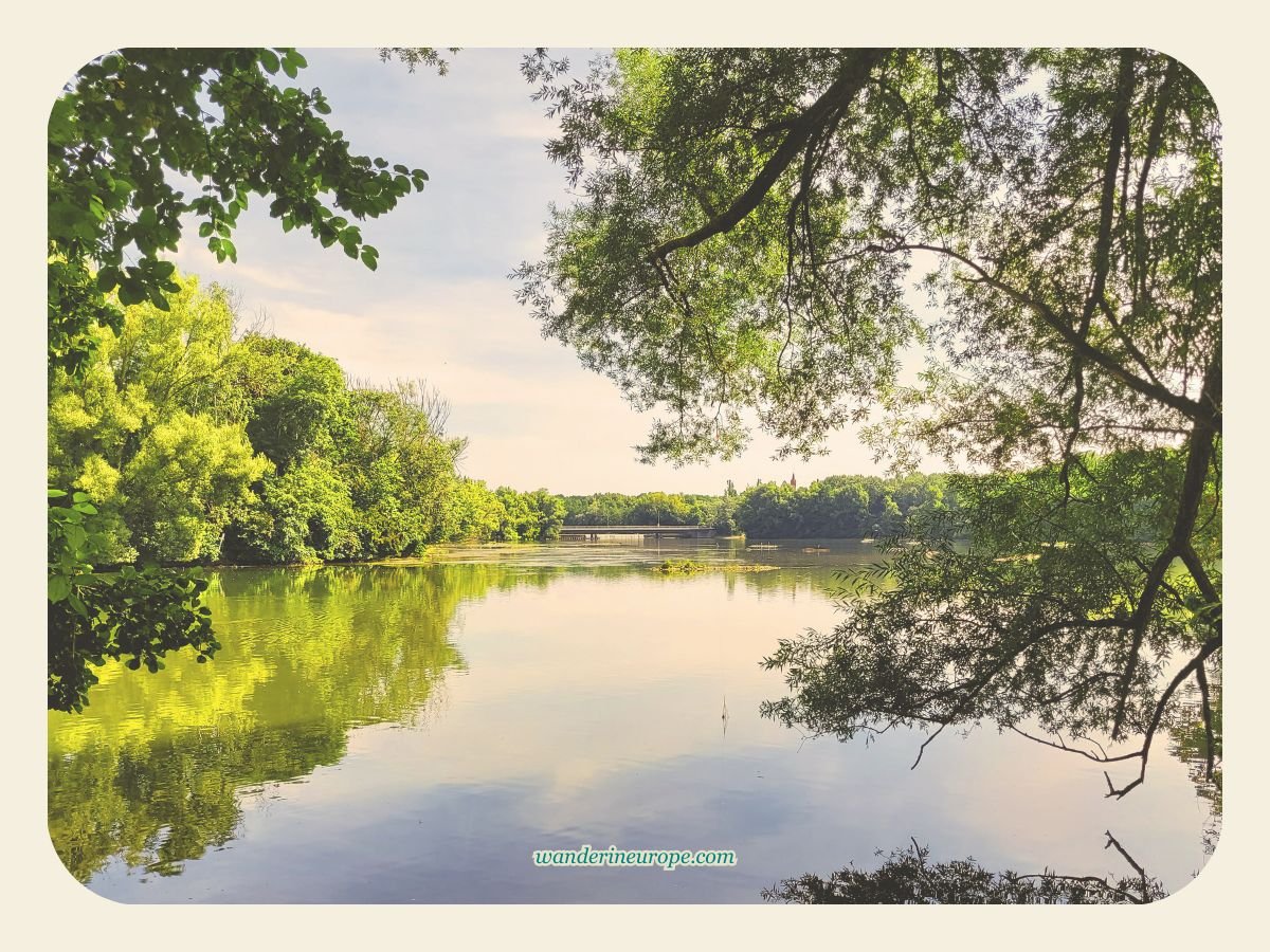 A Quick Guide to Discovering Nuremberg’s Amazing Experiences 42 Wöhrder See wonderful view, Nuremberg, Germany