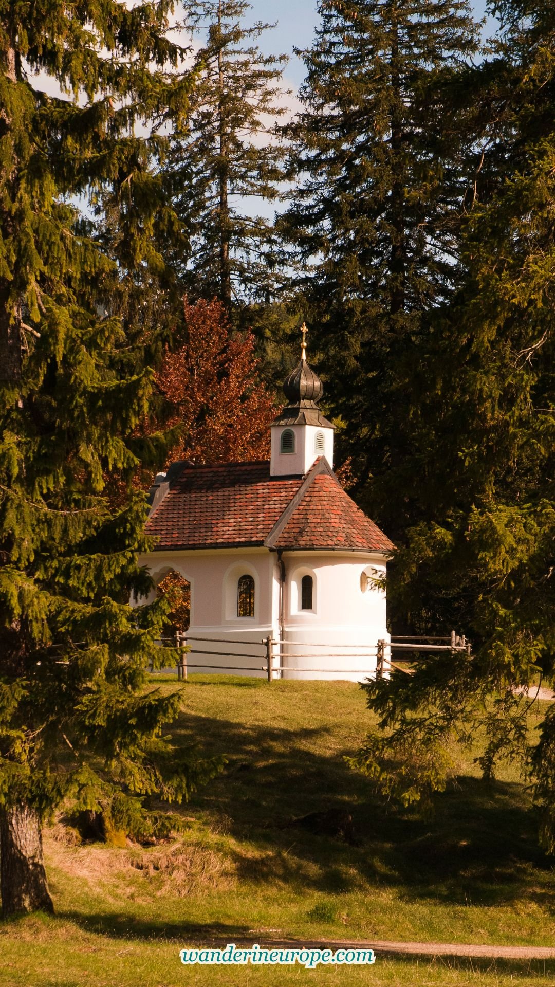 Your Guide to 10 Things to Do in Mittenwald, Bavarian Alps 54 Your Guide to 10 Things to Do in Mittenwald, Bavarian Alps, Pinterest Pin