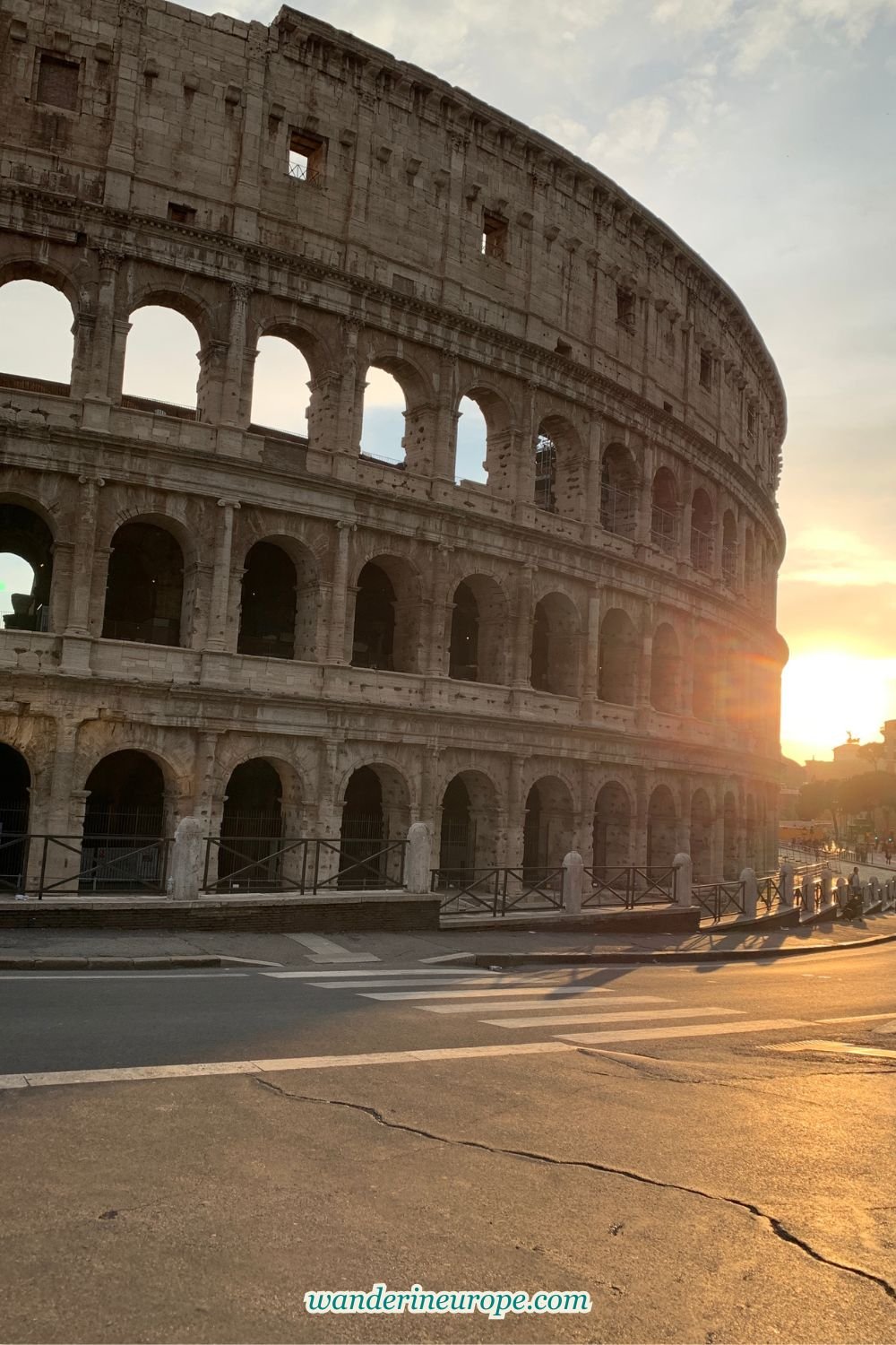 10 Beautiful Destinations in Rome First-Timers Will Love! 25 10 Beautiful Destinations in Rome First-Timers Will Love! , Pinterest Pin