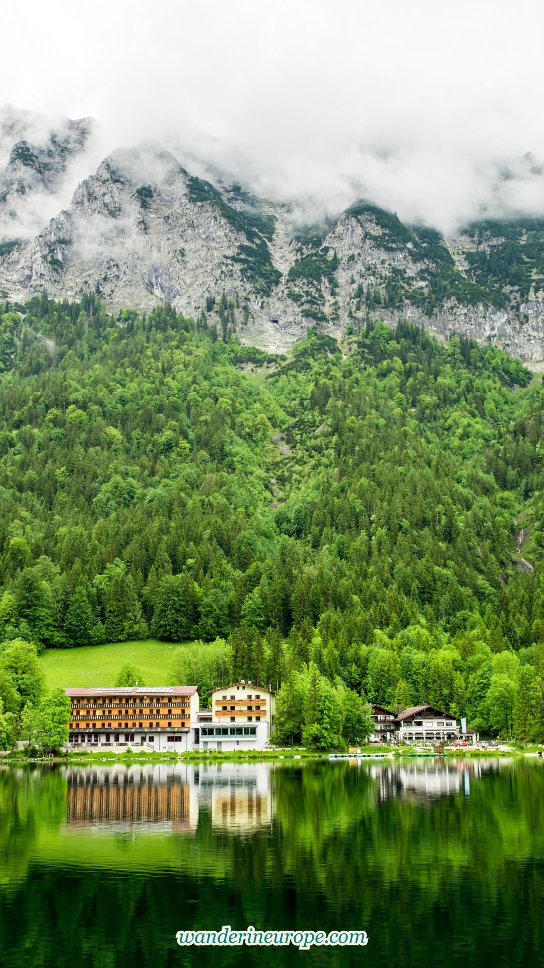 5 Charming Towns & 15 Top Attractions in the Bavarian Alps 51 5 Charming Towns & 15 Top Attractions in the Bavarian Alps, Pinterest Pin