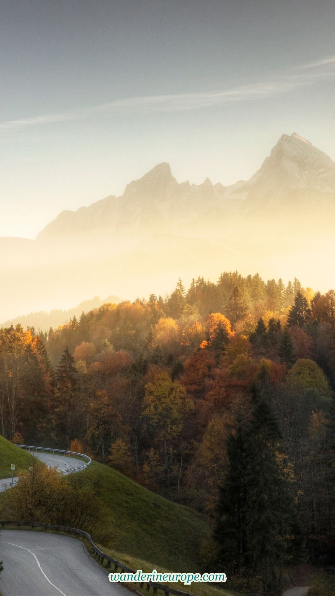 A 10-Day Trip to Bavarian Alps Visiting the Highlights 38 A 10-Day Trip to Bavarian Alps Visiting the Highlights, Pinterest Pin