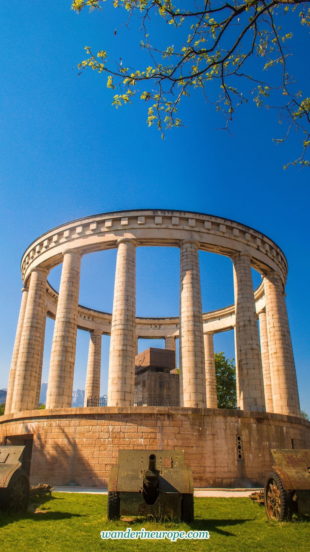 A Guide to Exploring Trento and Its Surrounding Attractions 45 A Guide to Exploring Trento and Its Surrounding Attractions, Pinterest Pin