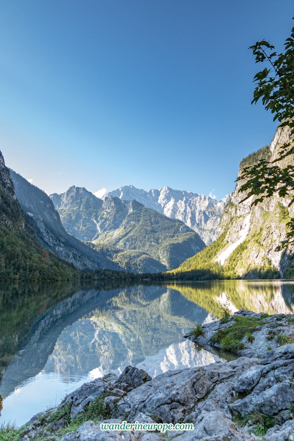 A Practical Guide to Planning Your Trip to the Bavarian Alps 9 A Practical Guide to Planning Your Trip to the Bavarian Alps, Pinterest Pin