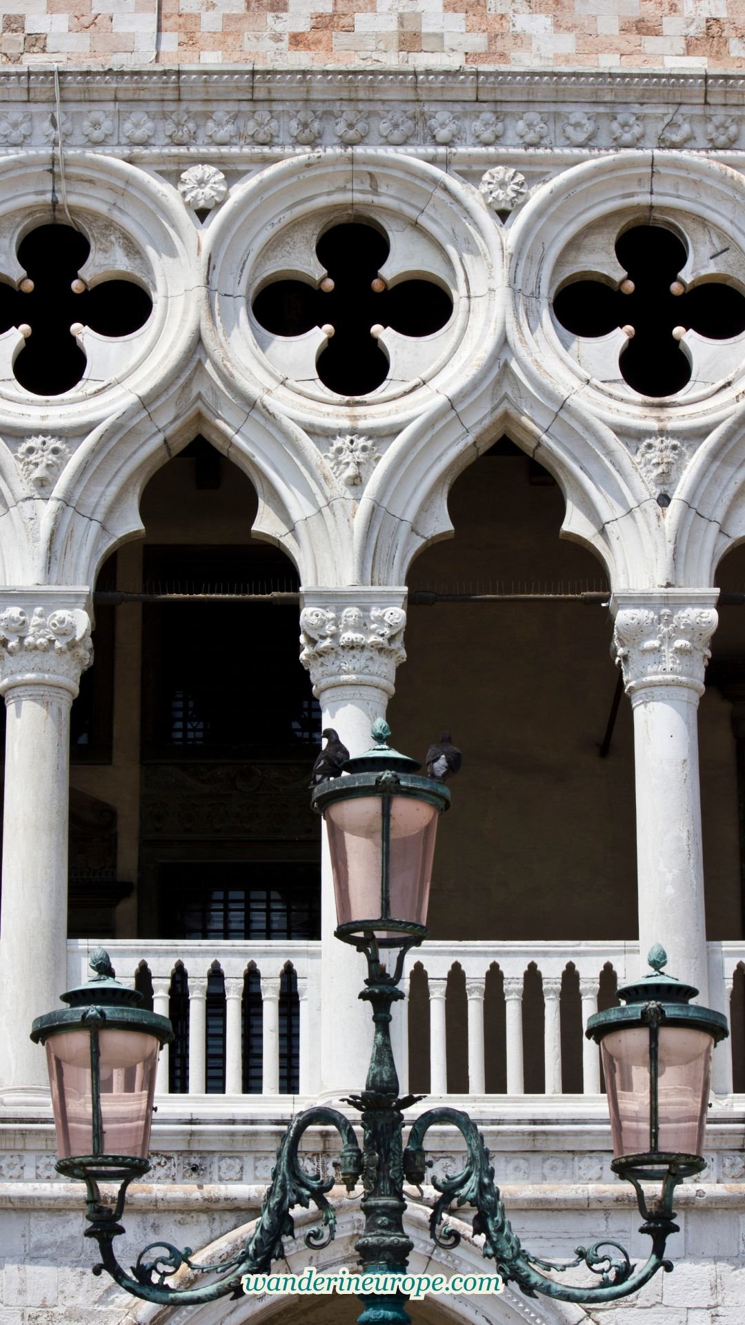 Architecture Lover's Guide: 10 Beautiful Buildings in Venice 67 Architecture Lover’s Guide_ 10 Beautiful Buildings in Venice, Pinterest Pin