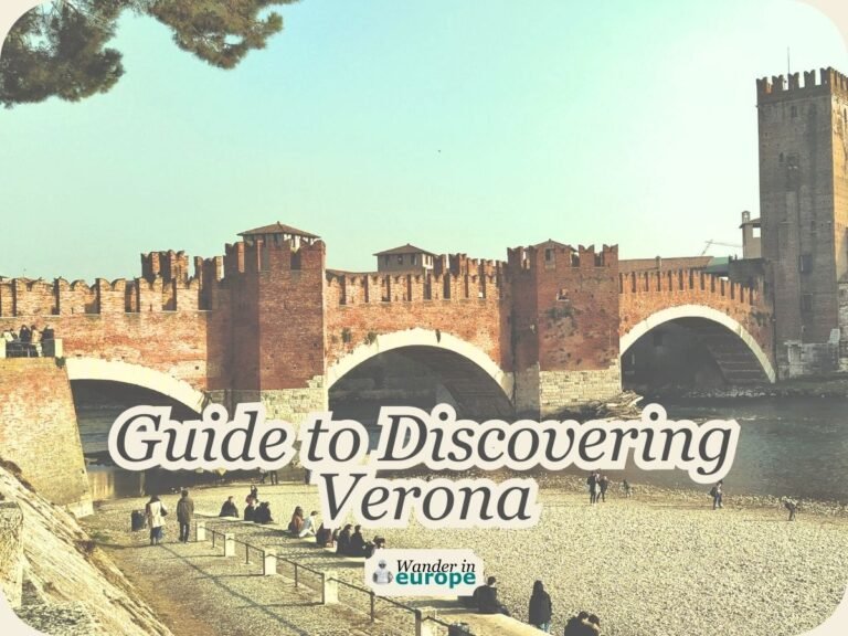 Featured Image — A Guide to Discovering Verona_ Its Beauty, History & Romance