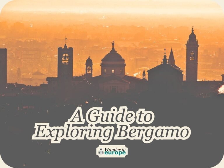 Featured Image — An Explorer’s Guide to Bergamo for First-Time Visitors