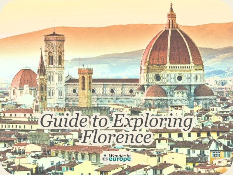 Featured Image — An Explorer’s Guide to the Architecture and Art of Florence