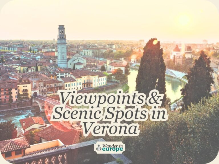 Featured Image — Panoramic Viewpoints and Picturesque Spots in Verona