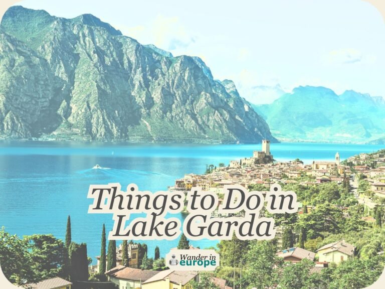 Featured Image — Things to Do in Lake Garda for First Timers and Wanderers