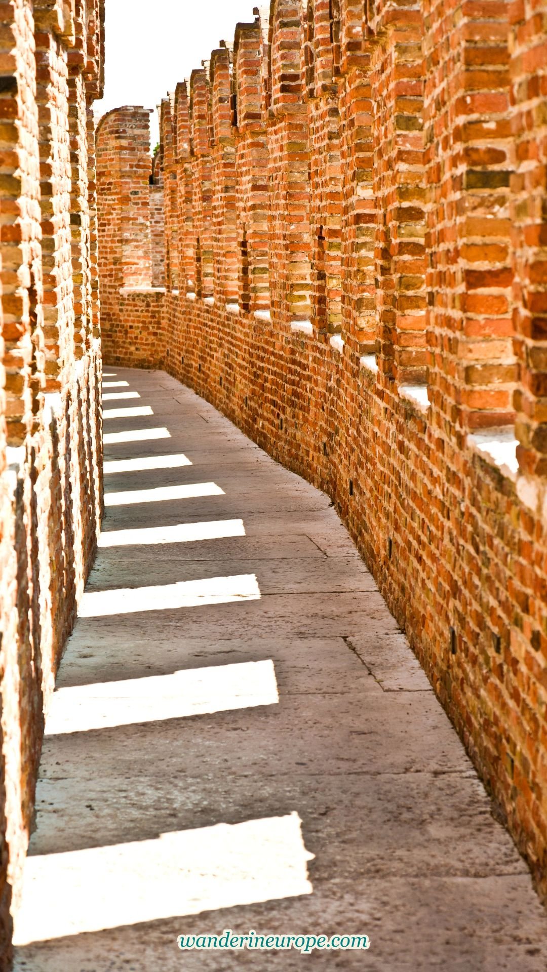 Four Great Ways to Enjoy a One-Day Visit to Verona 17 Four Great Ways to Enjoy a One-Day Visit to Verona, Pinterest Pin