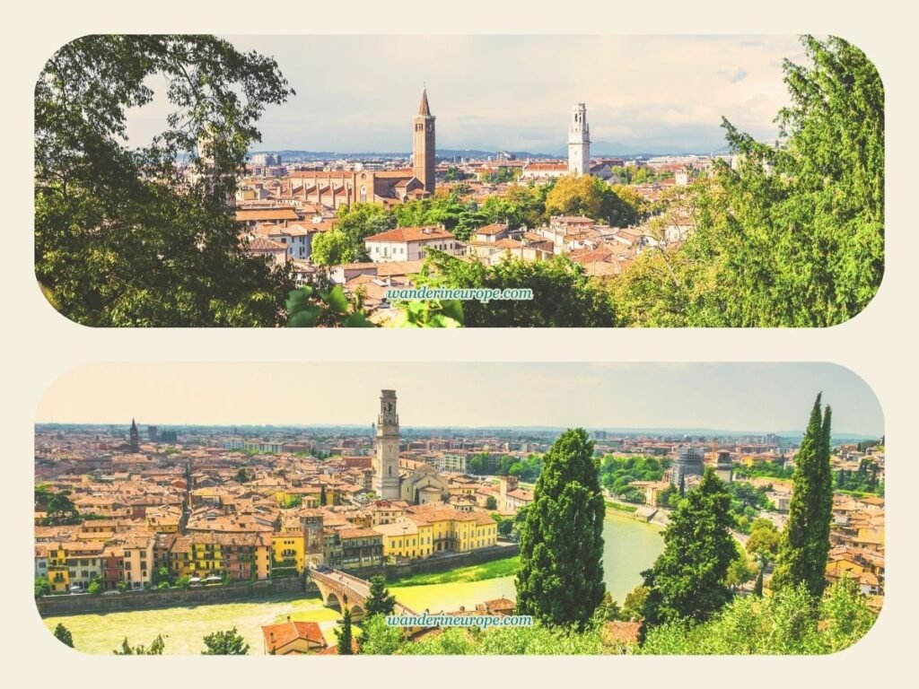 A Guide to Discovering Verona: Its Beauty, History & Romance 81 More beautiful views of Verona, Italy