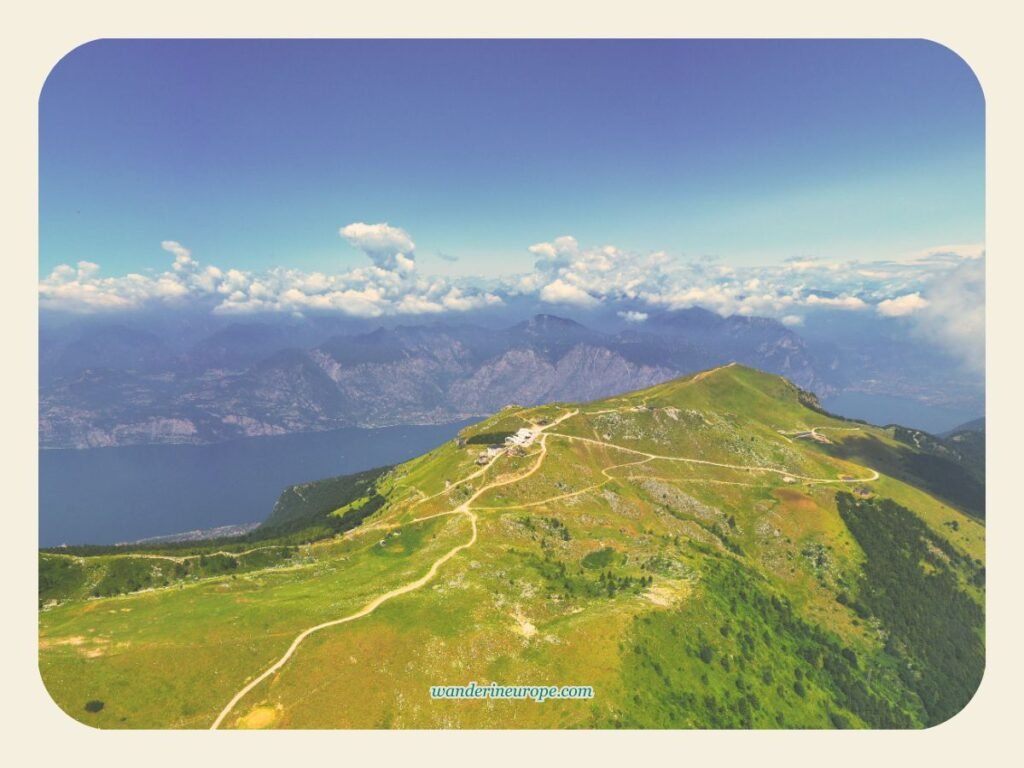 Mount Baldo, Lake Garda, Italy (2)