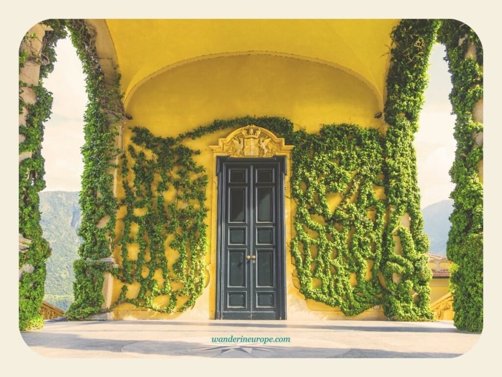 Witness Lake Como’s Stunning Beauty from These 10 Spots 26 The most instagrammable spot in Villa Balbianello, Lake Como, Italy