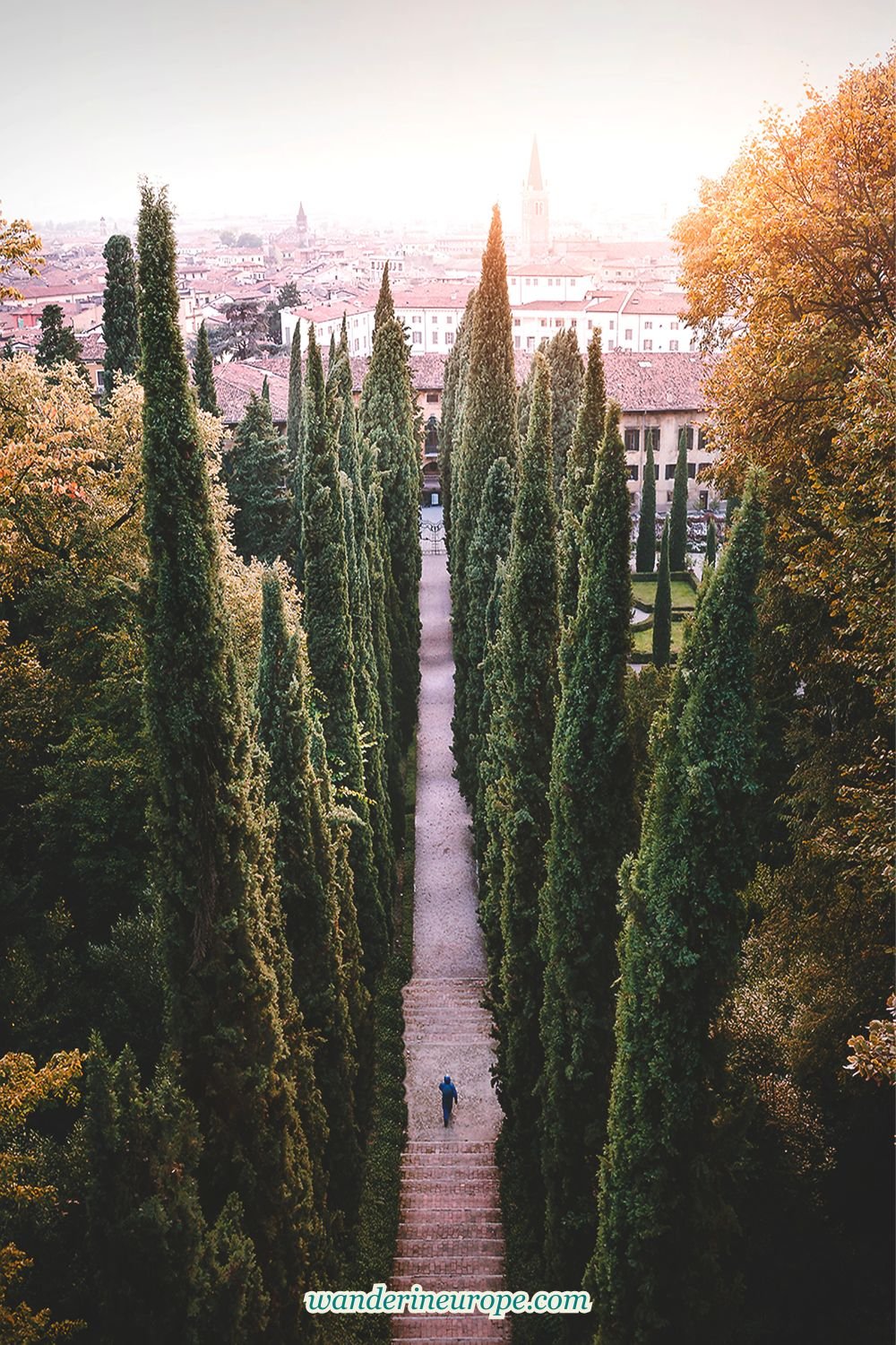 Verona Travel Planning: Time Needed for Each Attraction 19 Verona Travel Planning_ Time Needed for Each Attraction, Pinterest Pin