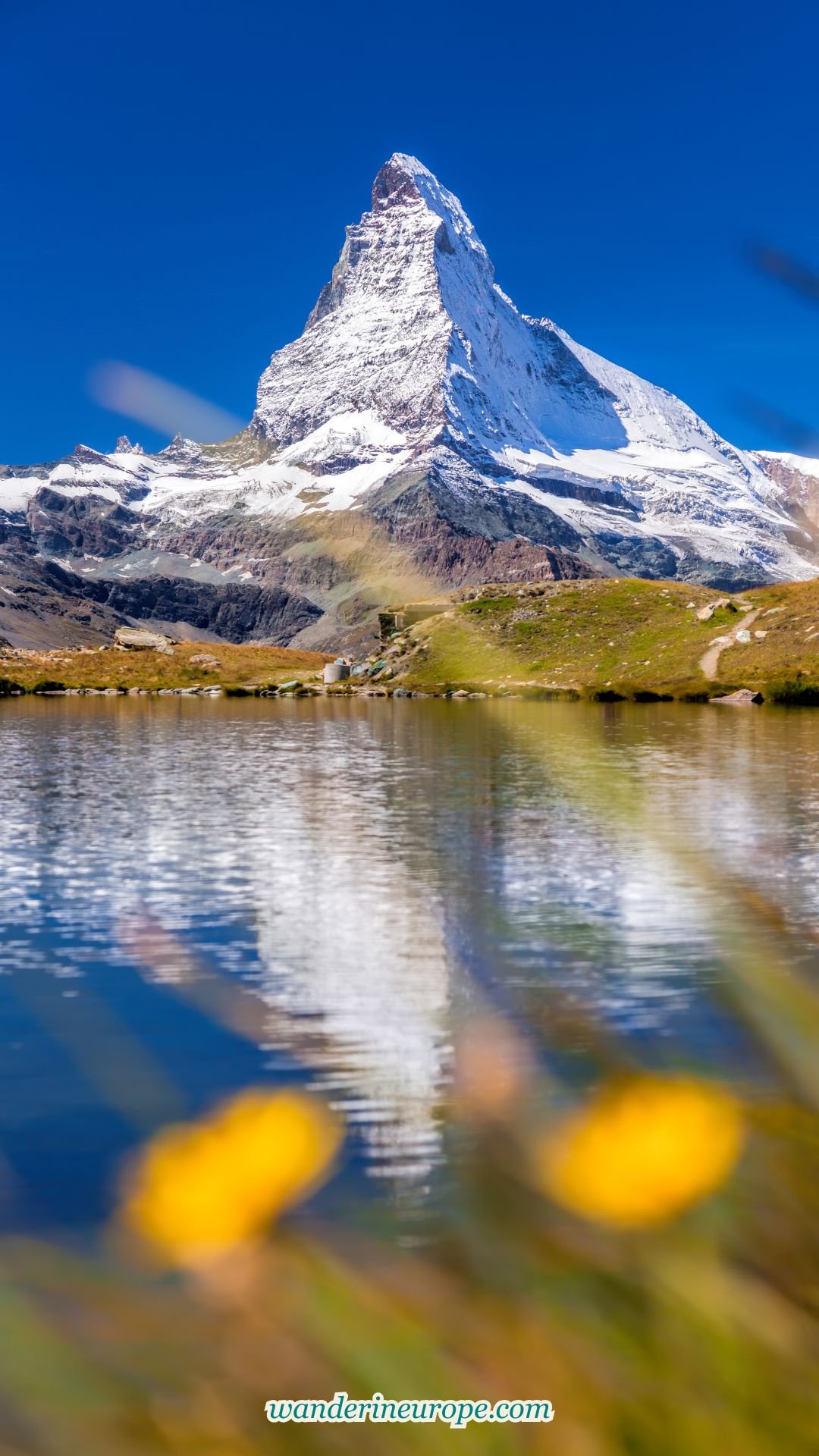 10 Lesser-Known Experiences in Zermatt for a Unique Trip 26 10 Lesser-Known Experiences in Zermatt for a Unique Trip , Pinterest Pin