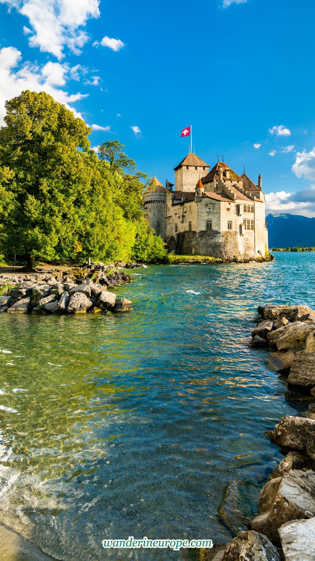 2 Weeks in Switzerland: Exploring the Best of the Swiss Alps 34 2 Weeks in Switzerland_ Exploring the Best of the Swiss Alps, Pinterest Pin