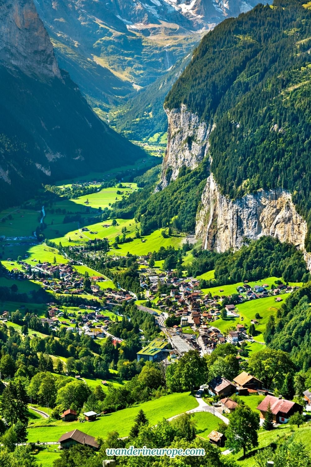 A Quick Guide to 12 Top Things to Do in Lauterbrunnen Valley 30 A Quick Guide to 12 Top Things to Do in Lauterbrunnen Valley, Pinterest Pin