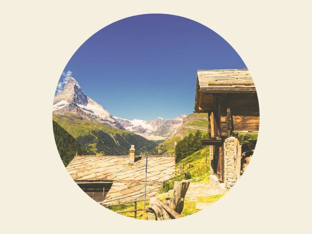 Discover the Best of Zermatt: A Guide to Amazing Experiences 28 Matterhorn, quaint chalets, and stunning Swiss Countryside in Zermatt, Switzerland