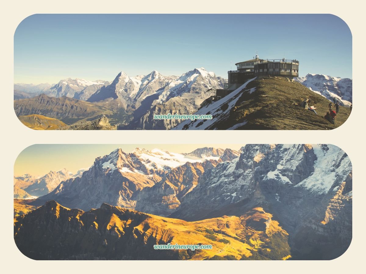 3 Ways to Make the Most of Your 2-Day Visit to Lauterbrunnen 13 Schilthorn, included in this 2-day itinerary for Lauterbrunnen, Switzerland (2)