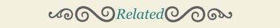Blog Design Related Posts